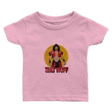 Discover Sho Nuff Vntage Baby T-shirts