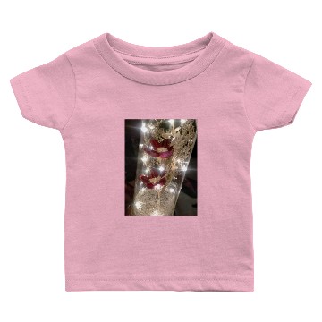 Discover Blink light Baby T-shirts
