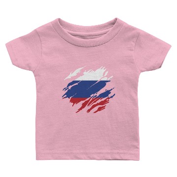 Discover russian original Baby T-shirts