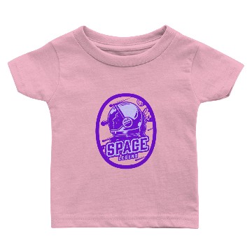 Discover I Need Space Baby T-shirts