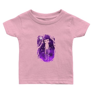 Discover Enderman Classic Baby T-shirts
