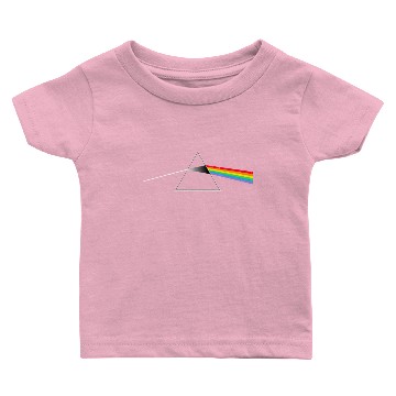 Discover Pink Floyd Dark Side Baby T-shirts