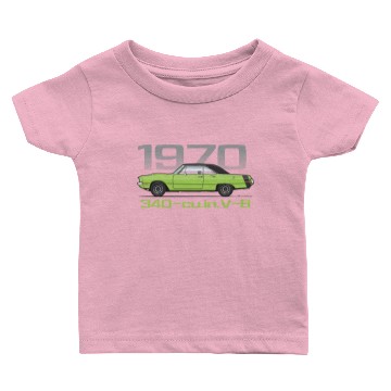 Discover 340 Sublime Baby T-shirts