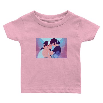 Discover Family Tri blend Baby T-shirts