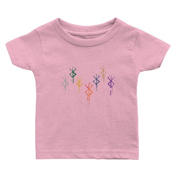Discover elden ring Baby T-shirts