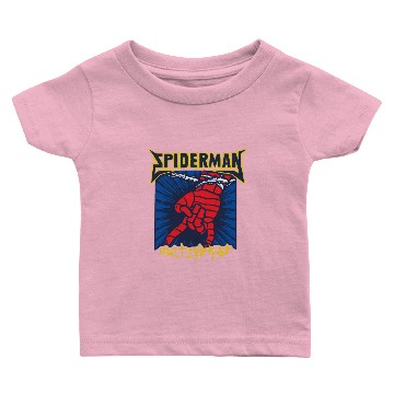 Discover spiderman multiverse Baby T-shirts