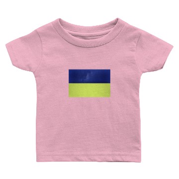 Discover Ukraine flag peace freedom Putin Baby T-shirts