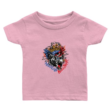 Discover cody rhodes Baby T-shirts