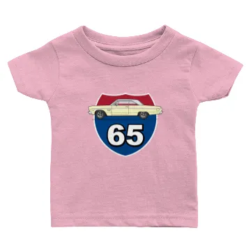 Discover 65 Ivory Baby T-shirts