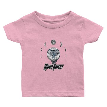 Discover Moon knight 5 Baby T-shirts