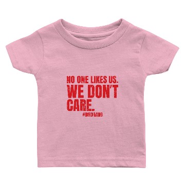 Discover like bird gang Baby T-shirts