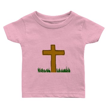 Discover Good Friday Baby T-shirts