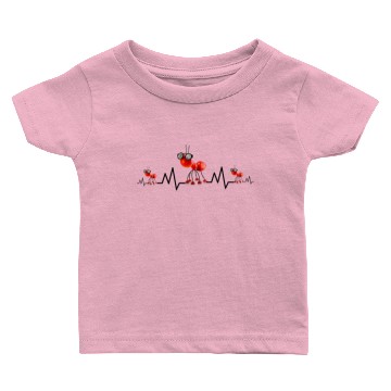 Discover Ant Man Baby T-shirts