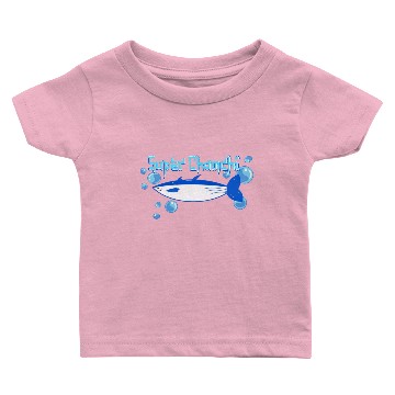 Discover super tuna Baby T-shirts
