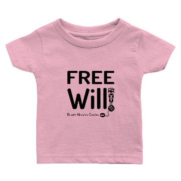Discover Free Will Smith Baby T-shirts