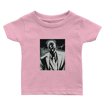 Discover Moon Knight Baby T-shirts