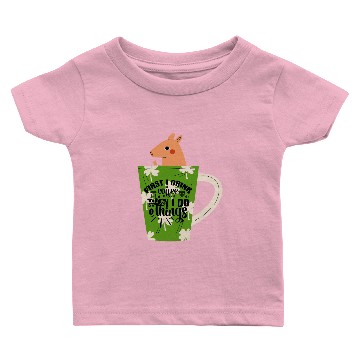 Discover Black magic coffee Classic Baby T-shirts