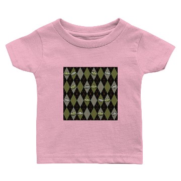 Discover Argyle IT Networking Baby T-shirts
