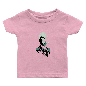 Discover Moon Knight Baby T-shirts
