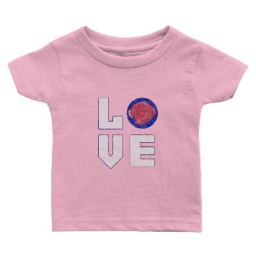 Discover Boxers Heavyweight Kickboxing Baby T-shirts