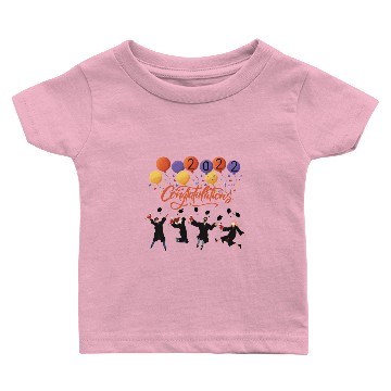 Discover Congratulations Baby T-shirts