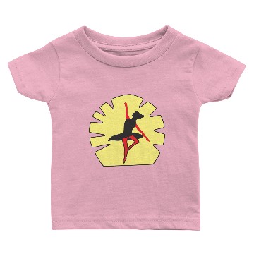 Discover belly dance Baby T-shirts
