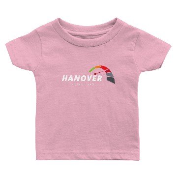 Discover Speed - Racing Team - Design Baby T-shirts