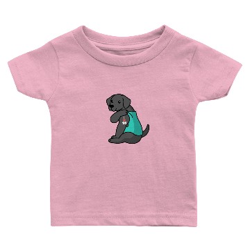 Discover I Love Mom Tattoo Great Dane Baby T-shirts