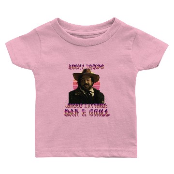 Discover Vintage Jackie daytona Baby T-shirts