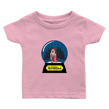 Discover Bison s academy Baby T-shirts