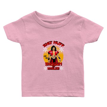 Discover Sho Nuff Baby T-shirts