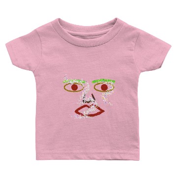 Discover Muppets Baby T-shirts