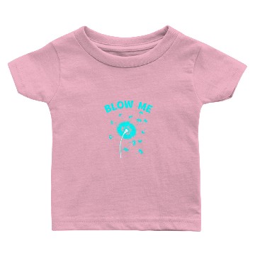 Discover Blow Me Baby T-shirts