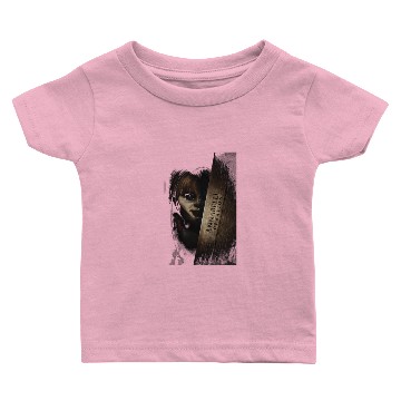 Discover Annabelle Creation Baby T-shirts