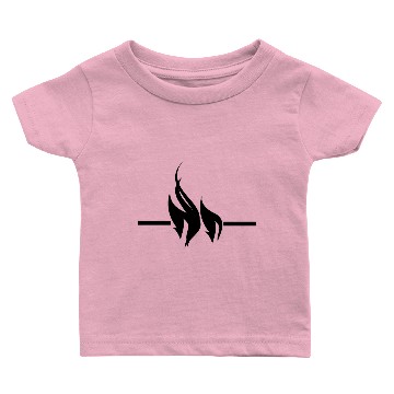 Discover Passion Rebirth Baby T-shirts