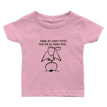 Discover Brains fall out Baby T-shirts