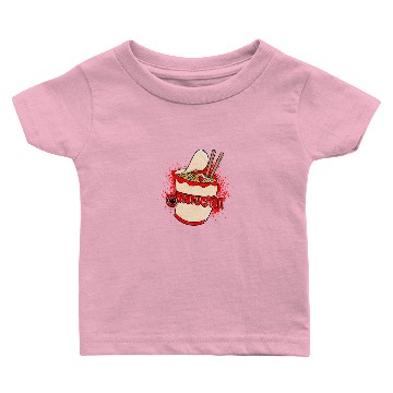 Discover Maruchan - ramen Baby T-shirts
