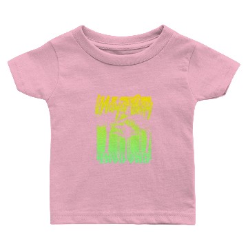 Discover Maya Bay Thailand Baby T-shirts
