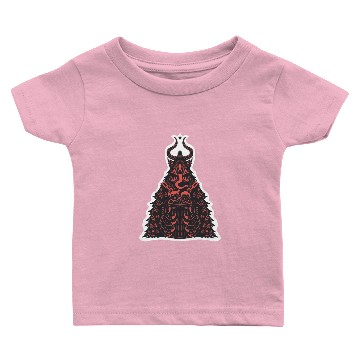 Discover krampus Baby T-shirts