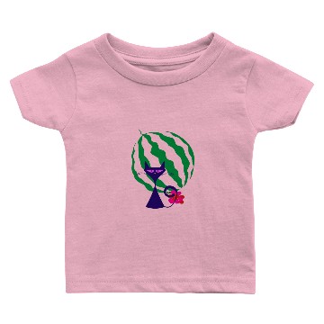Discover ANGRY CAT Baby T-shirts