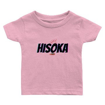 Discover hisoka Baby T-shirts