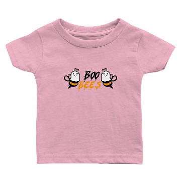 Discover Boo Bees Baby T-shirts