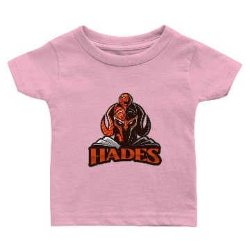 Discover HADES Baby T-shirts