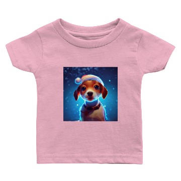 Discover Christmas 103 Baby T-shirts