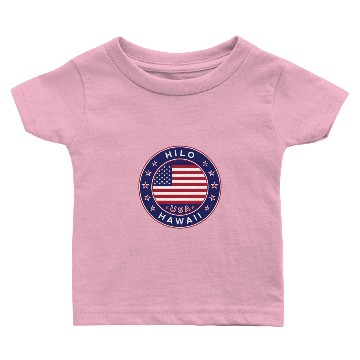 Discover California MALIBU USA Baby T-shirts