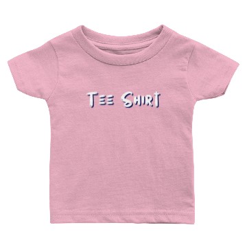 Discover HSM Simply Put Baby T-shirts