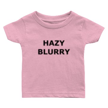 Discover HAZY Baby T-shirts