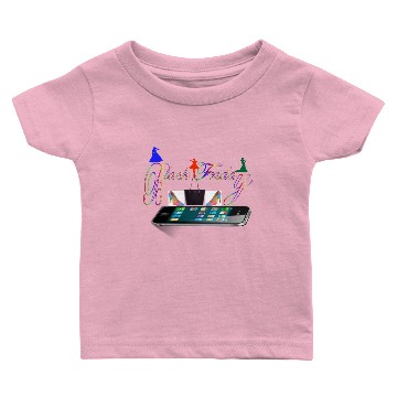 Discover Black friday. NICE DAY Baby T-shirts