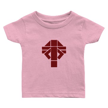 Discover Advent Coalition Tri blend Baby T-shirts