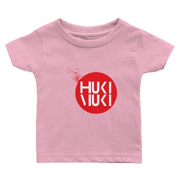 Discover Ab Fab Huki Muki Relaxed Fit Baby T-shirts